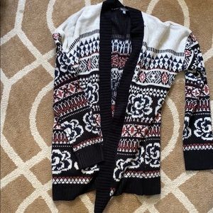 Charlotte Russe cardigan